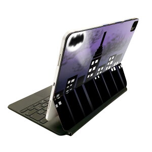 Magic Keyboard 12.9C` iPad Proi4A5A6jΉ apple Abv ACpbh@SʃXLV[ t Oʁ@w یV[ lC 026080 q[[@L@nEB