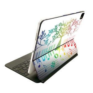 Magic Keyboard 12.9C` iPad Proi4A5A6jΉ apple Abv ACpbh@SʃXLV[ t Oʁ@w یV[ lC 026094 @y@