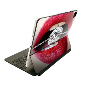 Magic Keyboard 12.9C` iPad Proi4A5A6jΉ apple Abv ACpbh@SʃXLV[ t Oʁ@w یV[ lC 026097 WG[@O@bv
