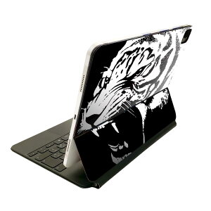 Magic Keyboard �p �X�L���V�[�� 11�C���` iPad Pro�p ��1-4���� iPad Air ��4-5���� �Ή� �S�ʃX�L���V�[�� �t�� �O�� �w�� �ی�V�[�� �l�C 026104 �g���@����