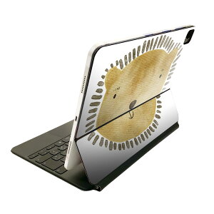 Magic Keyboard 12.9�C���` iPad Pro�i��4����A��5����A��6����j�Ή� apple �A�b�v�� �A�C�p�b�h�@�S�ʃX�L���V�[�� �t�� �O�ʁ@�w�� �ی�V�[�� �l�C 026108 �����@���C�I��