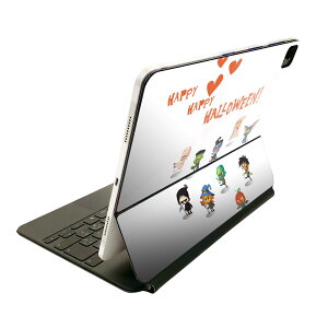 Magic Keyboard 12.9C` iPad Proi4A5A6jΉ apple Abv ACpbh@SʃXLV[ t Oʁ@w یV[ lC 026115 nEB 킢@LN^[@Hal