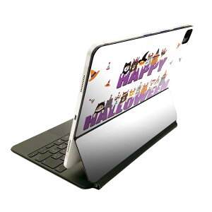 Magic Keyboard p XLV[ 11C` iPad Prop 1-4 iPad Air 4-5 Ή SʃXLV[ t O w یV[ lC 026117 nEB L cat