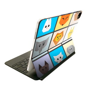 Magic Keyboard 12.9C` iPad Proi4A5A6jΉ apple Abv ACpbh@SʃXLV[ t Oʁ@w یV[ lC 026145 @܂莆@@