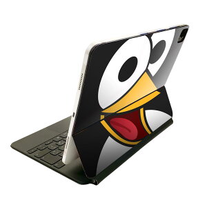 Magic Keyboard �p �X�L���V�[�� 11�C���` iPad Pro�p ��1-4���� iPad Air ��4-5���� �Ή� �S�ʃX�L���V�[�� �t�� �O�� �w�� �ی�V�[�� �l�C 026147 �����@�y���M��