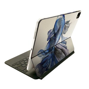 Magic Keyboard 12.9C` iPad Proi4A5A6jΉ apple Abv ACpbh@SʃXLV[ t Oʁ@w یV[ lC 026158 @@