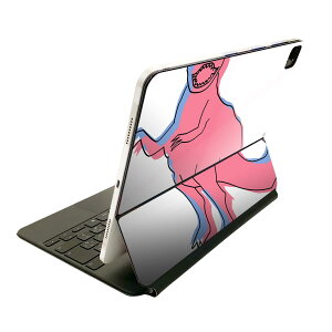 Magic Keyboard 12.9�C���` iPad Pro�i��4����A��5����A��6����j�Ή� apple �A�b�v�� �A�C�p�b�h�@�S�ʃX�L���V�[�� �t�� �O�ʁ@�w�� �ی�V�[�� �l�C 026160 ���b�@����