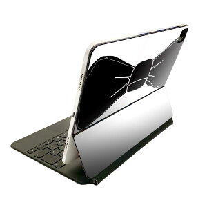 Magic Keyboard �p �X�L���V�[�� 11�C���` iPad Pro�p ��1-4���� iPad Air ��4-5���� �Ή� �S�ʃX�L���V�[�� �t�� �O�� �w�� �ی�V�[�� �l�C 026162 ���{���@���l�N�^�C
