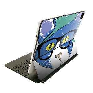 Magic Keyboard p XLV[ 11C` iPad Prop 1-4 iPad Air 4-5 Ή SʃXLV[ t O w یV[ lC 026190 @L@lR@TOX