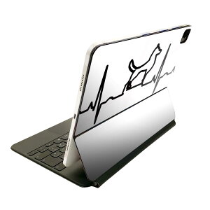 Magic Keyboard 12.9C` iPad Proi4A5A6jΉ apple Abv ACpbh@SʃXLV[ t Oʁ@w یV[ lC 026192 @@Sd}