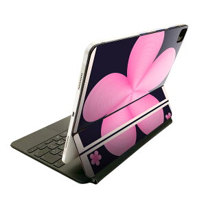 Magic Keyboard 12.9C` iPad Proi4A5A6jΉ apple Abv ACpbh@SʃXLV[ t Oʁ@w یV[ lC 026199 ԁ@