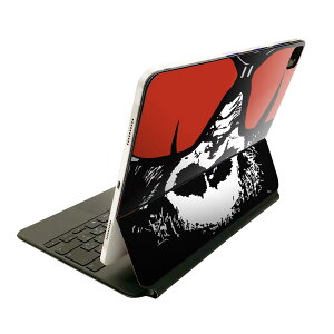 Magic Keyboard 12.9C` iPad Proi4A5A6jΉ apple Abv ACpbh SʃXLV[ t O w یV[ lC @T@S@`pW[ 026202