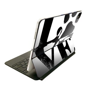 Magic Keyboard 12.9�C���` iPad Pro�i��4����A��5����A��6����j�Ή� apple �A�b�v�� �A�C�p�b�h�@�S�ʃX�L���V�[�� �t�� �O�ʁ@�w�� �ی�V�[�� �l�C 026219 ���@�����@love