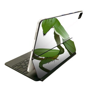 Magic Keyboard 12.9�C���` iPad Pro�i��4����A��5����A��6����j�Ή� apple �A�b�v�� �A�C�p�b�h �S�ʃX�L���V�[�� �t�� �O�� �w�� �ی�V�[�� �l�C ���@�J�}�L�� 026234