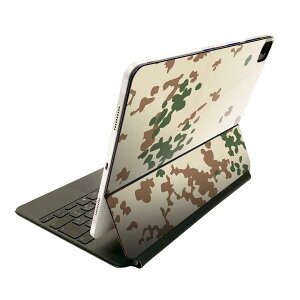 Magic Keyboard �p �X�L���V�[�� 11�C���` iPad Pro�p ��1-4���� iPad Air ��4-5���� �Ή� �S�ʃX�L���V�[�� �t�� �O�� �w�� �ی�V�[�� �l�C 004013 ���ʁ@�J���t���@�͗l