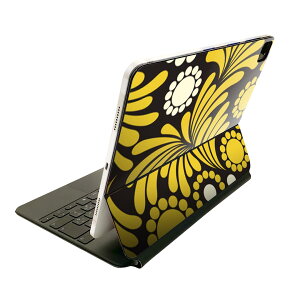 Magic Keyboard 12.9C` iPad Proi4A5A6jΉ apple Abv ACpbh SʃXLV[ t O w یV[ lC ԁ@@@F 004022