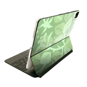 Magic Keyboard p XLV[ 11C` iPad Prop 1-4 iPad Air 4-5 Ή SʃXLV[ t O w یV[ lC 004027 A@΁@͗l