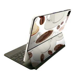 Magic Keyboard p XLV[ 11C` iPad Prop 1-4 iPad Air 4-5 Ή SʃXLV[ t O w یV[ lC 004085 R[q[@CXg@͗l