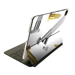 Magic Keyboard 12.9C` iPad Proi4A5A6jΉ apple Abv ACpbh@SʃXLV[ t Oʁ@w یV[ lC 004091 lW@CXg@͗l