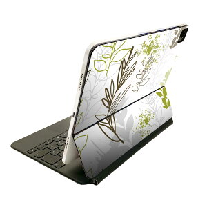 Magic Keyboard 12.9�C���` iPad Pro�i��4����A��5����A��6����j�Ή� apple �A�b�v�� �A�C�p�b�h�@�S�ʃX�L���V�[�� �t�� �O�ʁ@�w�� �ی�V�[�� �l�C 004137 �A���@�V���v���@��