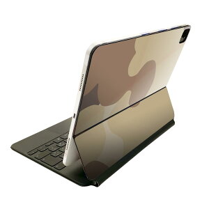 Magic Keyboard 12.9�C���` iPad Pro�i��4����A��5����A��6����j�Ή� apple �A�b�v�� �A�C�p�b�h�@�S�ʃX�L���V�[�� �t�� �O�ʁ@�w�� �ی�V�[�� �l�C 004164 ���ʁ@�J���t���@�͗l