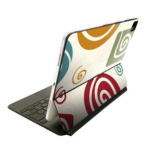 Magic Keyboard p XLV[ 11C` iPad Prop 1-4 iPad Air 4-5 Ή SʃXLV[ t O w یV[ lC 004224 a@a@܂