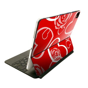 Magic Keyboard p XLV[ 11C` iPad Prop 1-4 iPad Air 4-5 Ή SʃXLV[ t O w یV[ lC 004310 n[g@o@