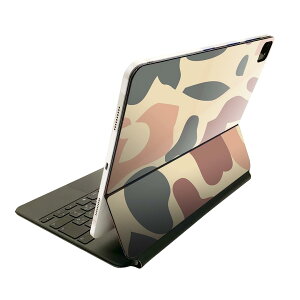 Magic Keyboard 12.9C` iPad Proi4A5A6jΉ apple Abv ACpbh@SʃXLV[ t Oʁ@w یV[ lC 004350 ʁ@Jt@͗l