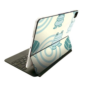 Magic Keyboard 12.9C` iPad Proi4A5A6jΉ apple Abv ACpbh SʃXLV[ t O w یV[ lC JG@@͗l 004382