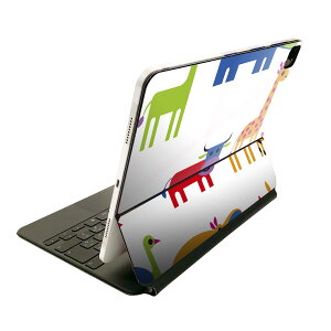Magic Keyboard 12.9C` iPad Proi4A5A6jΉ apple Abv ACpbh SʃXLV[ t O w یV[ lC @LN^[ 004384