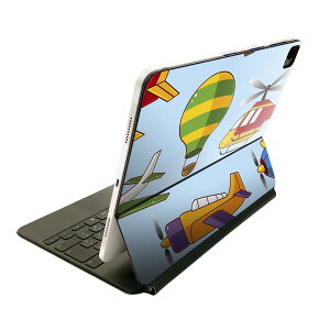 Magic Keyboard p XLV[ 11C` iPad Prop 1-4 iPad Air 4-5 Ή SʃXLV[ t O w یV[ lC 004414 蕨@CXg@͗l