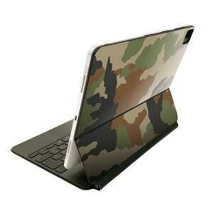 Magic Keyboard p XLV[ 11C` iPad Prop 1-4 iPad Air 4-5 Ή SʃXLV[ t O w یV[ lC 004464 Jt@ʁ@͗l