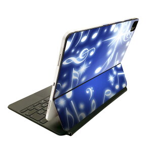 Magic Keyboard 12.9C` iPad Proi4A5A6jΉ apple Abv ACpbh SʃXLV[ t O w یV[ lC y@@ 004471