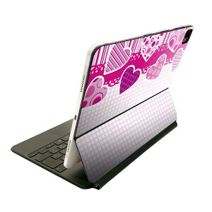 Magic Keyboard 12.9C` iPad Proi4A5A6jΉ apple Abv ACpbh@SʃXLV[ t Oʁ@w یV[ lC 004501 n[g@[X@sN