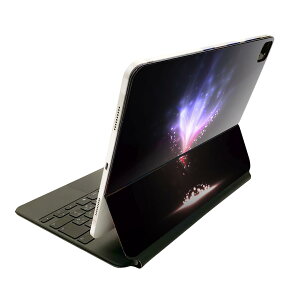 Magic Keyboard �p �X�L���V�[�� 11�C���` iPad Pro�p ��1-4���� iPad Air ��4-5���� �Ή� �S�ʃX�L���V�[�� �t�� �O�� �w�� �ی�V�[�� �l�C 004517 �V���v���@��