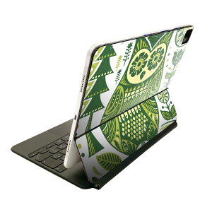 Magic Keyboard p XLV[ 11C` iPad Prop 1-4 iPad Air 4-5 Ή SʃXLV[ t O w یV[ lC 004548 tNE@@