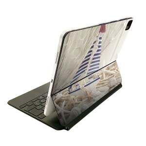 Magic Keyboard 12.9�C���` iPad Pro�i��4����A��5����A��6����j�Ή� apple �A�b�v�� �A�C�p�b�h�@�S�ʃX�L���V�[�� �t�� �O�ʁ@�w�� �ی�V�[�� �l�C 004580 �}�����@�L�k�@�ʐ^