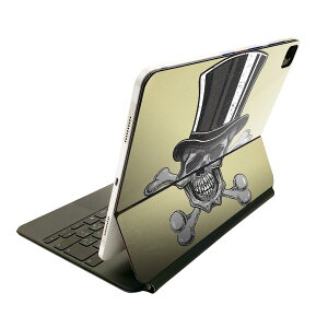 Magic Keyboard 12.9�C���` iPad Pro�i��4����A��5����A��6����j�Ή� apple �A�b�v�� �A�C�p�b�h �S�ʃX�L���V�[�� �t�� �O�� �w�� �ی�V�[�� �l�C �h�N���@�X�J���@�C���X�g 004619