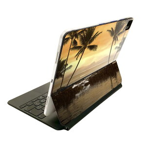 Magic Keyboard p XLV[ 11C` iPad Prop 1-4 iPad Air 4-5 Ή SʃXLV[ t O w یV[ lC 004650 C@V̖