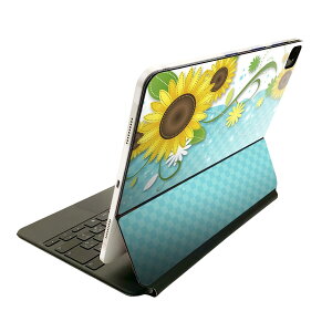 Magic Keyboard p XLV[ 11C` iPad Prop 1-4 iPad Air 4-5 Ή SʃXLV[ t O w یV[ lC 004657 Ђ܂@ԁ@`FbN