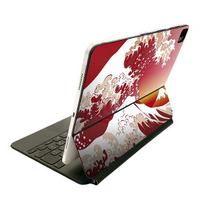 Magic Keyboard 12.9C` iPad Proi4A5A6jΉ apple Abv ACpbh SʃXLV[ t O w یV[ lC a@a@C 004665