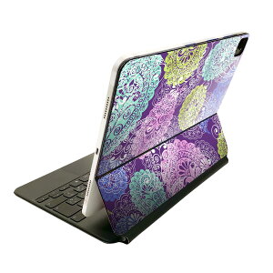 Magic Keyboard p XLV[ 11C` iPad Prop 1-4 iPad Air 4-5 Ή SʃXLV[ t O w یV[ lC 004667 yCY[@