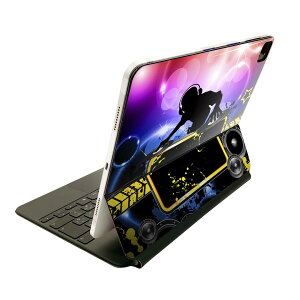 Magic Keyboard 12.9C` iPad Proi4A5A6jΉ apple Abv ACpbh@SʃXLV[ t Oʁ@w یV[ lC 004676 y@p[eB[@CXg