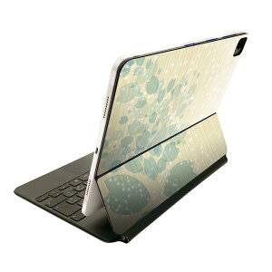 Magic Keyboard 12.9�C���` iPad Pro�i��4����A��5����A��6����j�Ή� apple �A�b�v�� �A�C�p�b�h �S�ʃX�L���V�[�� �t�� �O�� �w�� �ی�V�[�� �l�C ���@�C���X�g 004813