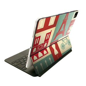 Magic Keyboard �p �X�L���V�[�� 11�C���` iPad Pro�p ��1-4���� iPad Air ��4-5���� �Ή� �S�ʃX�L���V�[�� �t�� �O�� �w�� �ی�V�[�� �l�C 004830 �O���@�C���X�g