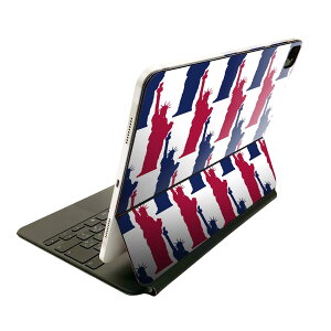 Magic Keyboard p XLV[ 11C` iPad Prop 1-4 iPad Air 4-5 Ή SʃXLV[ t O w یV[ lC 004837 Ȑ_@͗l