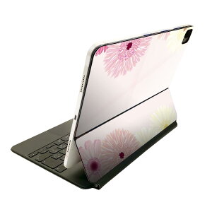 Magic Keyboard p XLV[ 11C` iPad Prop 1-4 iPad Air 4-5 Ή SʃXLV[ t O w یV[ lC 004846 sN@