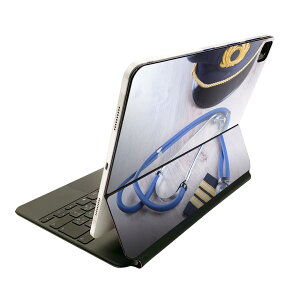 Magic Keyboard 12.9�C���` iPad Pro�i��4����A��5����A��6����j�Ή� apple �A�b�v�� �A�C�p�b�h�@�S�ʃX�L���V�[�� �t�� �O�ʁ@�w�� �ی�V�[�� �l�C 004851 �ʐ^�@�E�Ɓ@�d��