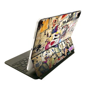 Magic Keyboard �p �X�L���V�[�� 11�C���` iPad Pro�p ��1-4���� iPad Air ��4-5���� �Ή� �S�ʃX�L���V�[�� �t�� �O�� �w�� �ی�V�[�� �l�C 004852 �ʐ^�@�O���l