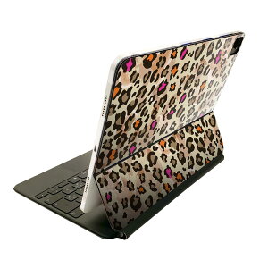 Magic Keyboard 12.9�C���` iPad Pro�i��4����A��5����A��6����j�Ή� apple �A�b�v�� �A�C�p�b�h �S�ʃX�L���V�[�� �t�� �O�� �w�� �ی�V�[�� �l�C �q���E���@�J���t���@�͗l 004891
